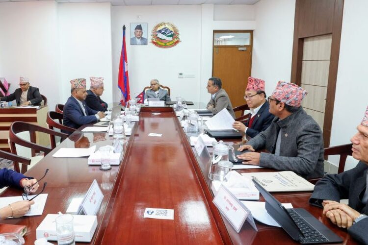 मन्त्रिपरिषद् बैठकका तीन मुख्य निर्णय : जाँचबुझ आयोगको समय अवधि २५ दिन थप्ने देखि आर्थिक गणना सम्म