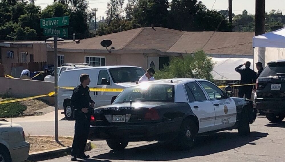 अमेरिकामा रहेका थापाले गरे छोरी, ज्वाई र श्रीमतीको हत्या