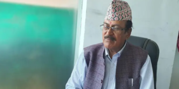 यसै हप्ता प्रतिवेदन बुझाउँदै जाँचबुझ आयोग