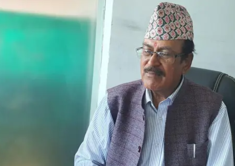 यसै हप्ता प्रतिवेदन बुझाउँदै जाँचबुझ आयोग