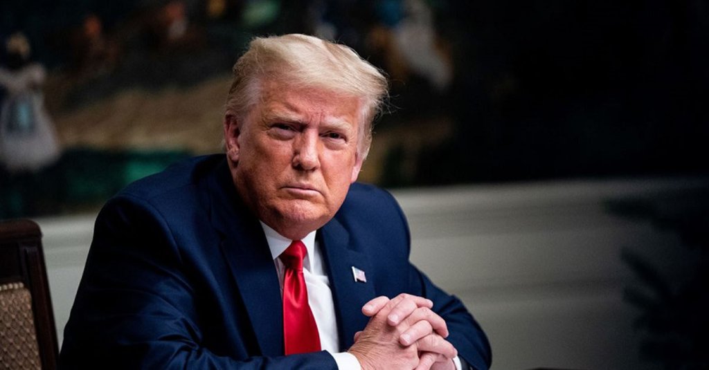 अमेरिकी राष्ट्रपति ट्रम्पले फेरि बढाए भन्सार दर