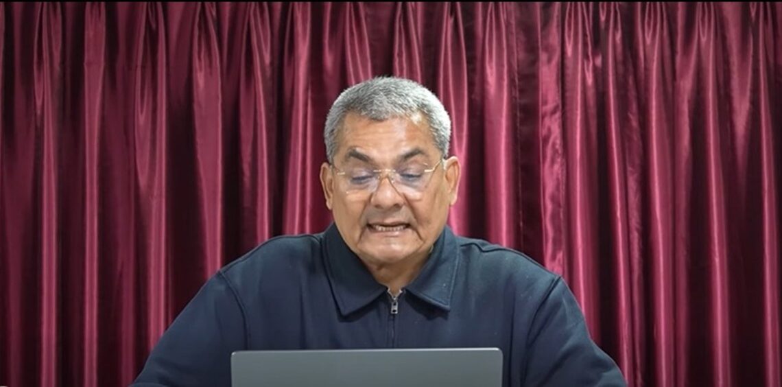 दुर्गा प्रसाईँको दाबी : विगतमा भनेका धेरै कुरा मिले, बालेन र सोबिताबारे थप खुलासा गर्ने