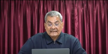 दुर्गा प्रसाईँको दाबी : विगतमा भनेका धेरै कुरा मिले, बालेन र सोबिताबारे थप खुलासा गर्ने