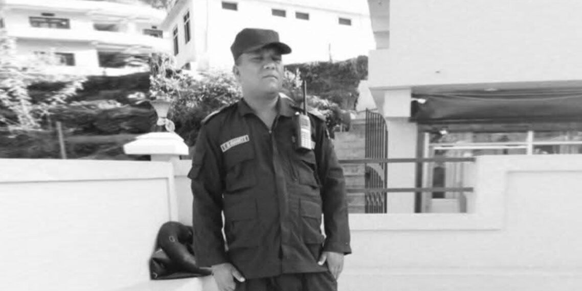 महिला जिस्काएको निहुँमा भएको थियो प्रहरी हवल्दार घर्तीको हत्या, तीन जना पक्राउ ,दुई महिलासहित तीन जना पक्राउ