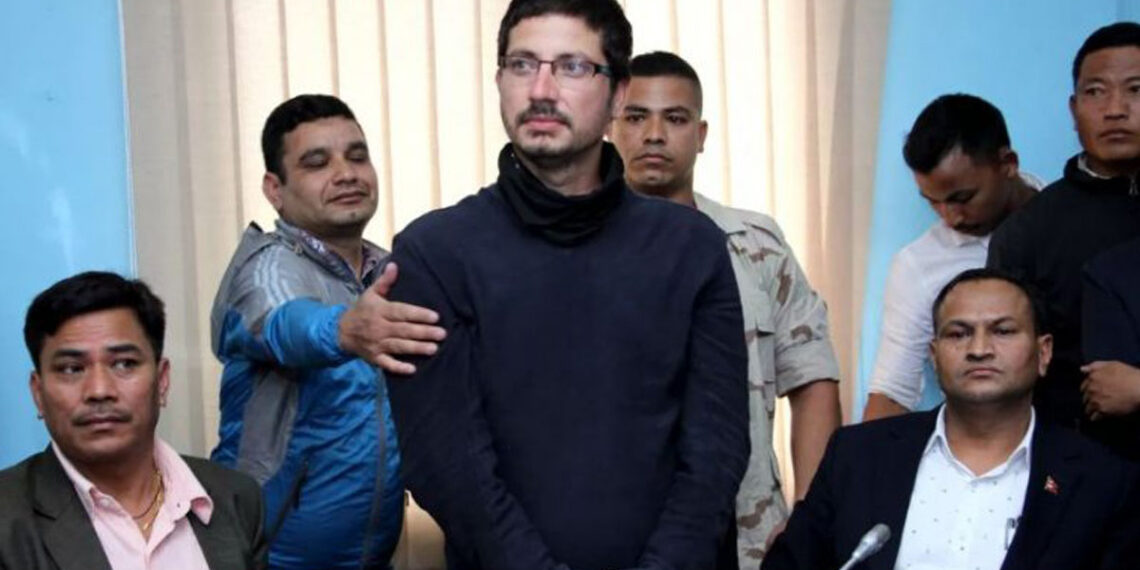 ३३ किलो सुन प्रकरण: गोरेको सजाय १० वर्ष थपियो, प्रहरी अधिकारीको सफाइ सदर