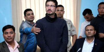 ३३ किलो सुन प्रकरण: गोरेको सजाय १० वर्ष थपियो, प्रहरी अधिकारीको सफाइ सदर