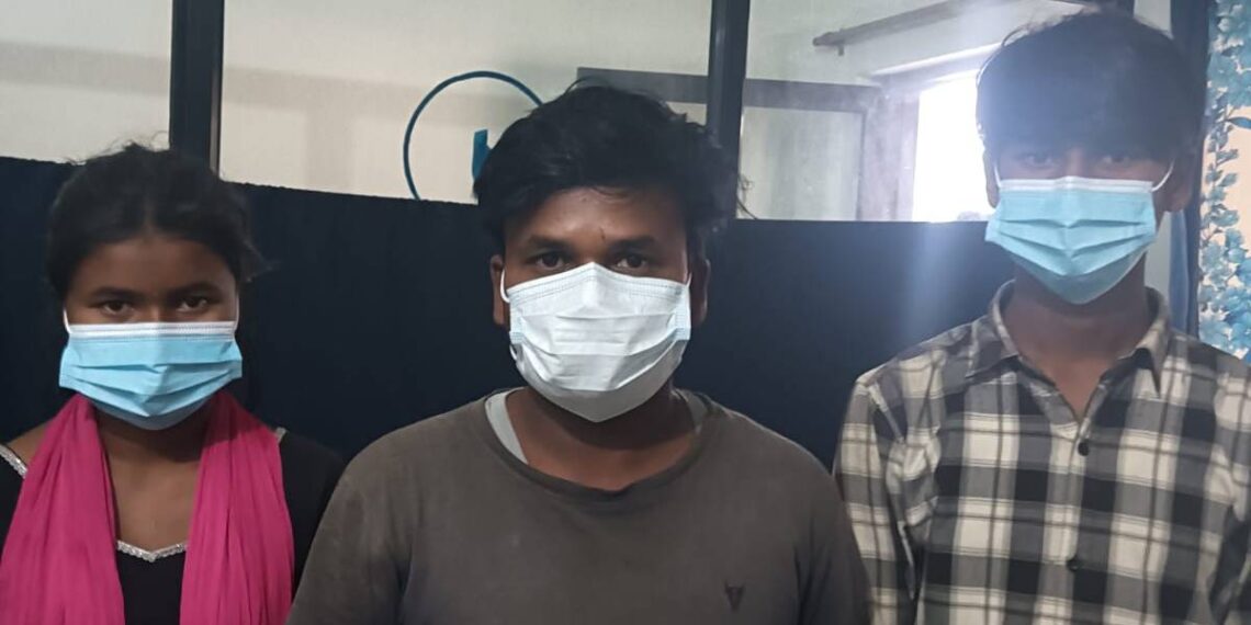 धनुषा घट्ना : प्रेमिकाले घरमा बोलाएपछि गएका प्रेमी फर्किएनन् : दाइले आपत्तिजनक अवस्थामा भेटेपछि विभत्स हत्या