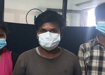 धनुषा घट्ना  : प्रेमिकाले घरमा बोलाएपछि गएका प्रेमी फर्किएनन् : दाइले आपत्तिजनक अवस्थामा भेटेपछि विभत्स हत्या