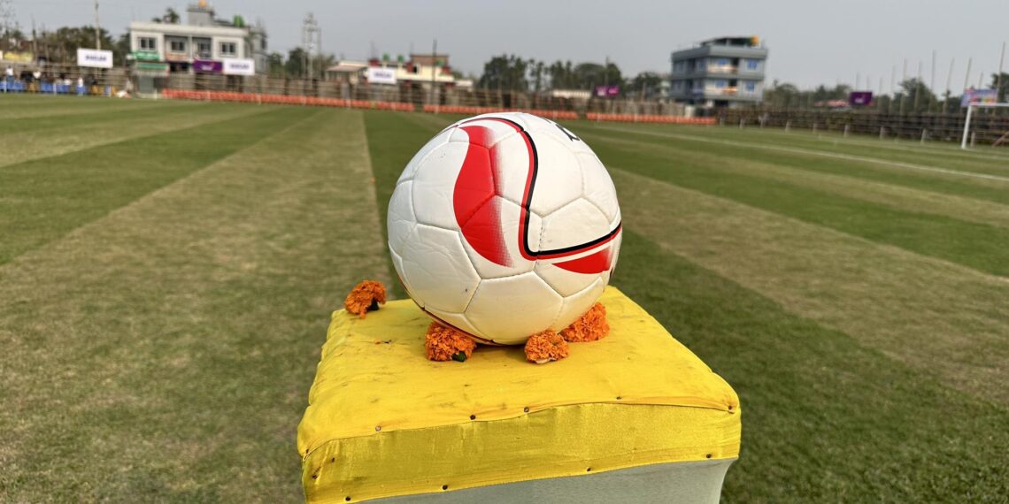 झापा गोल्ड कपको सातौँ संस्करण आजदेखि सुरु