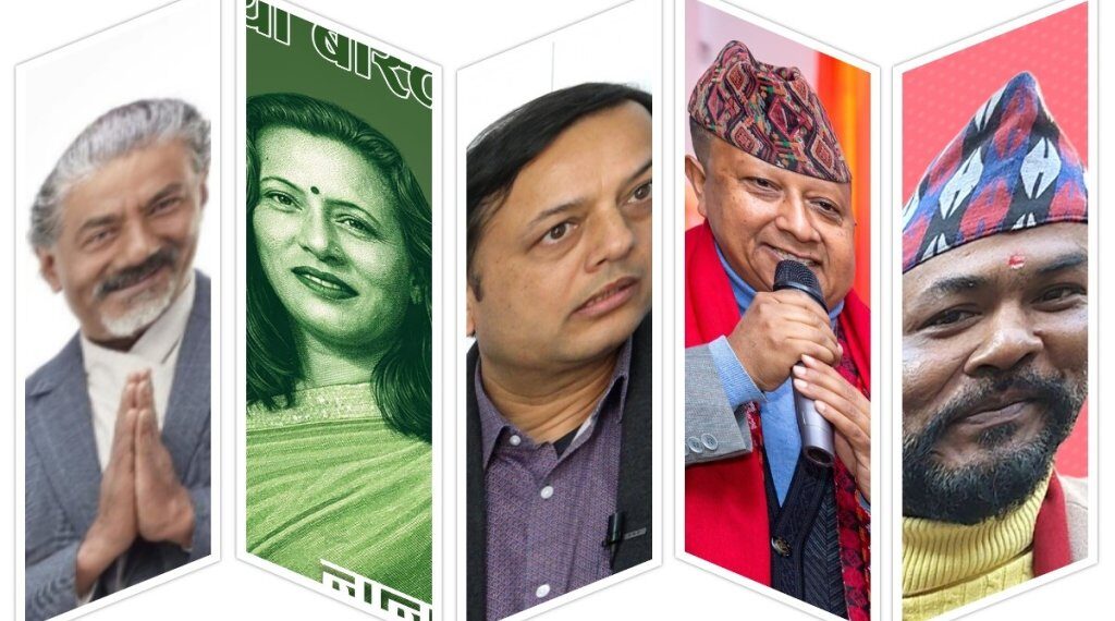 काठमाडौँ-९ मा चुनावी सरगर्मी : विकास र सुशासन मुख्य एजेन्डा