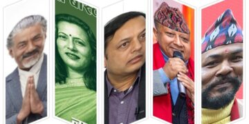 काठमाडौँ-९ मा चुनावी सरगर्मी : विकास र सुशासन मुख्य एजेन्डा