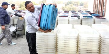 १० जिल्लामा पठाइयो मतपत्र, ५८ जिल्लाको तयारी अवस्थामा