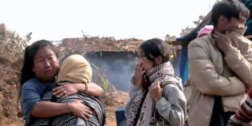 नेपाली पनि परेका मेघालयको खानी विस्फोट स्थलमा थप ४ शव भेटियो, मृतकको संख्या २५ पुग्यो