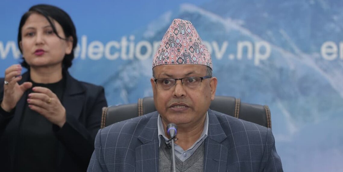 पत्रकारको सहज आवागमनका लागि प्रदेशस्तरीय प्रेस पासलाई पनि मान्यता दिने आयोगको तयारी