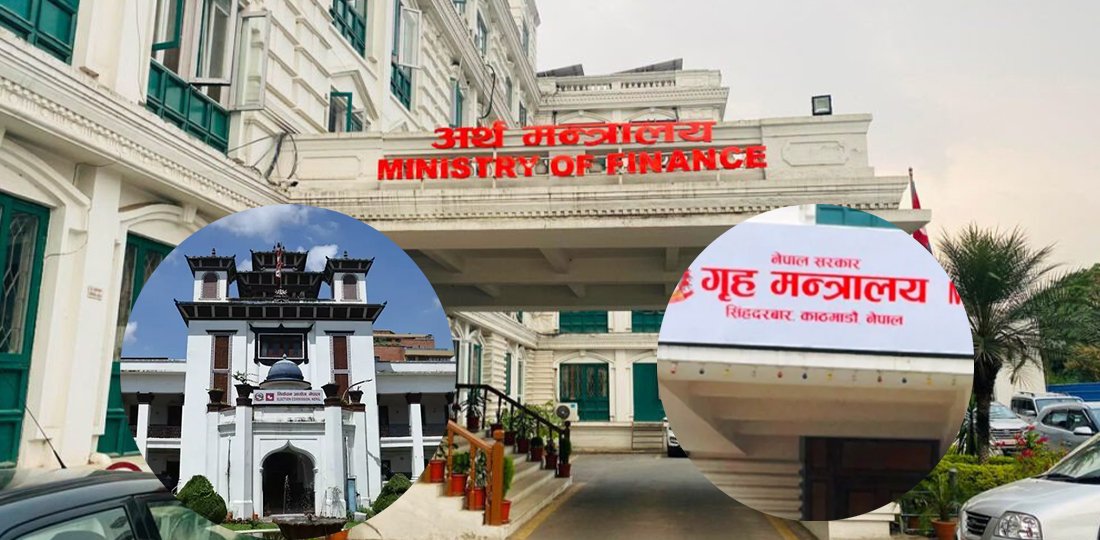 निर्वाचनमार्फत यसरी जाँदै छ डेढ लाख मानिसको हातमा ८ अर्ब रकम