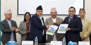 चुनावमा भ्रामक प्रचार रोक्न टिकटक र आयोगबीच सहकार्य