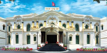 नेपालबाट ६ महिनामा बाहिरियो झन्डै सात अर्ब