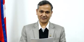 चुनावमा घाइते हुने सुरक्षाकर्मीको उपचार खर्च सरकारले बेहोर्ने