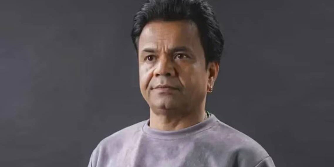 जेलमा छैन राजपाललाई भीआइपी सुविधा: अरु कैदी सरह दिनचर्या, सुनाउँछन् कमेडी डाइलग