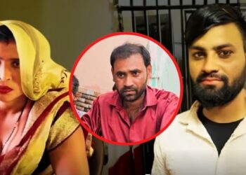 छोरीसँग बिहे गर्न ठिक्क परेका केटासँग फरार महिला फेरि भिनाजुसँग भागेको आरोप