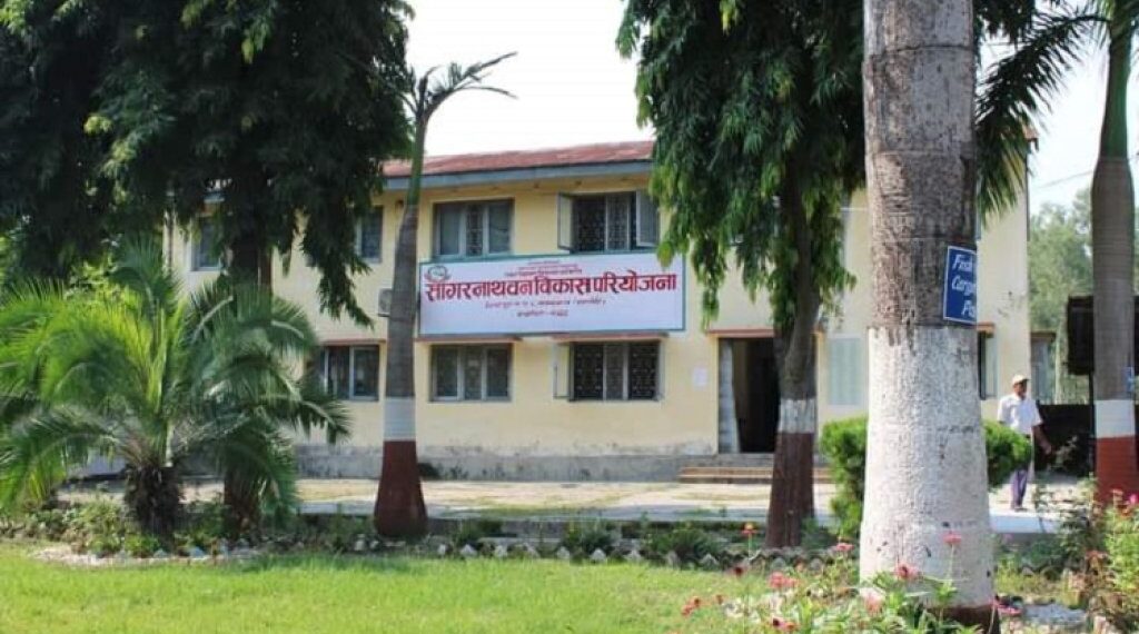 ५८ करोडको भ्रष्टाचार गर्ने थापासहित १२ विरुद्ध मुद्दा