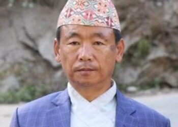 बाेलीकाे पक्का जगतबहादुर : ओली हारेपछि  छाडे इलाम