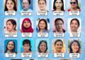 रास्वपाबाट यी ४८ जना महिला बन्दैछन् समानुपातिक सांसद
