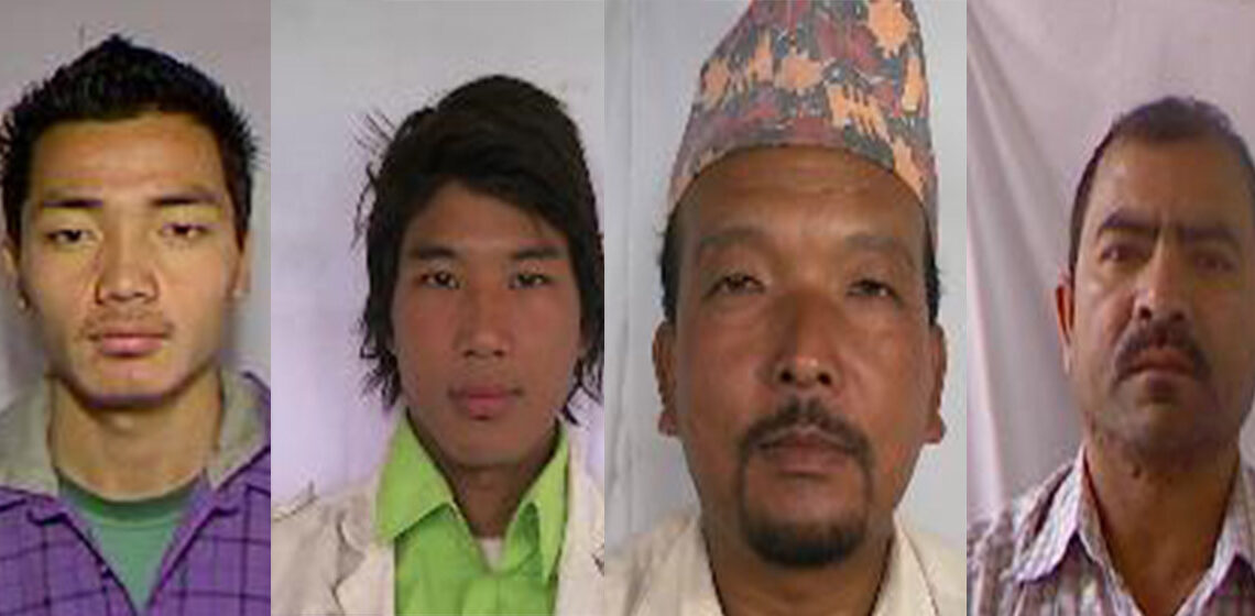 इलाम १ मा कांग्रेस उम्मेदवारले मतान्तर बढाए, श्रम संस्कृति पछिपछि