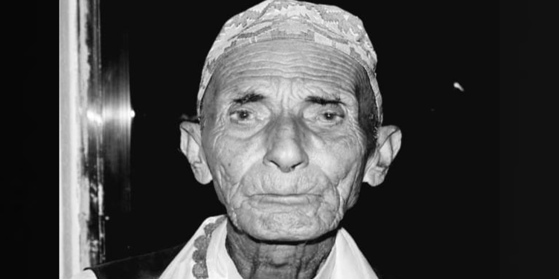 एमाले अध्यक्ष केपी ओलीलाई पितृशोक