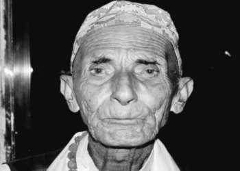 एमाले अध्यक्ष केपी ओलीलाई पितृशोक