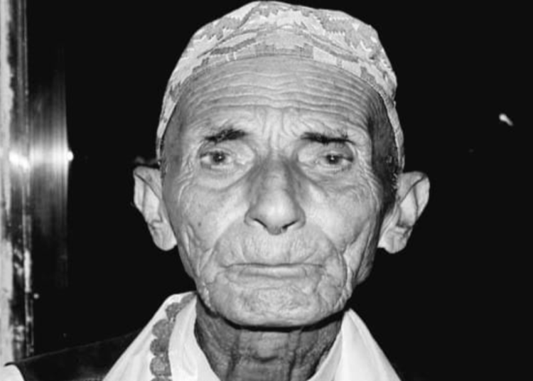 एमाले अध्यक्ष केपी ओलीलाई पितृशोक