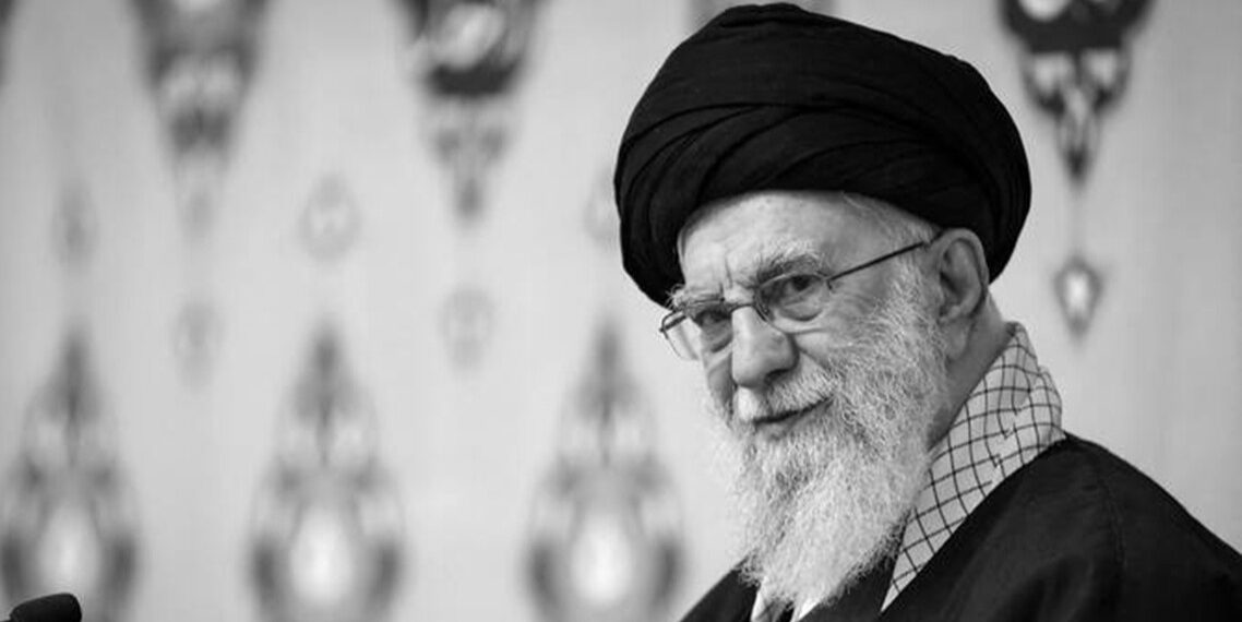 छोरी, ज्वाइँ, नातिनी र बुहारीसहित मारिए इरानका सर्वोच्च नेता खामेनी