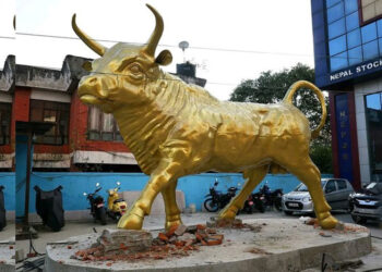 सेयर बजारमा ‘फागुन २६’कै उत्साह : परिसूचकसँगै कारोबार रकममा पनि उल्लेखनीय फड्को