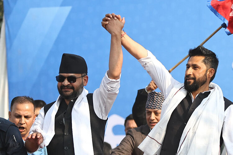 बहुमत जुटाएकाे रास्वपालाई दुईतिहाइका लागि पुगेन १ सिट