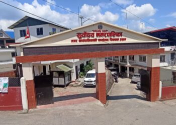 इलामकाे सूर्योदयमा ‘विद्यार्थीलाई कामको संसार चिनाउने’ कार्यक्रम सुरु