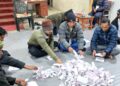 समानुपातिकतर्फ १५२ क्षेत्रको मत गणना सकियो, १३ क्षेत्रको गणना जारी
