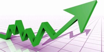 नेप्से २८२५ विन्दुमा, १४ अर्ब नाघ्यो कारोबार रकम