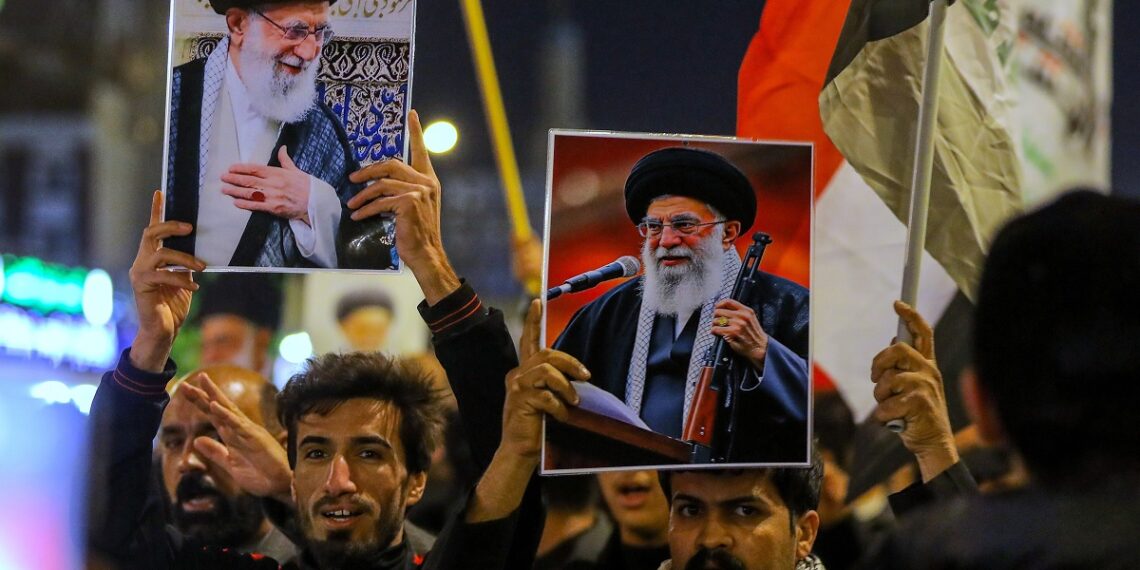 इरान युद्धको असर पूरै मध्यपूर्वमा, नेपाली र भारतीयसमेत ६०६ जना मारिए