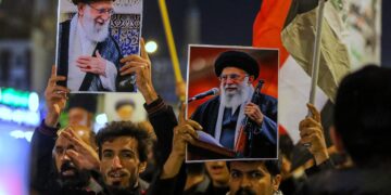 इरान युद्धको असर पूरै मध्यपूर्वमा, नेपाली र भारतीयसमेत ६०६ जना मारिए