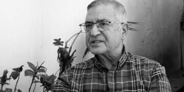 अर्थविद् केशव आचार्यको निधन