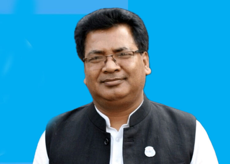 न्यायाधीश सुवेदीले हेरिनन् किशोरी साहको मुद्दा, अर्को पेशी आइतबार