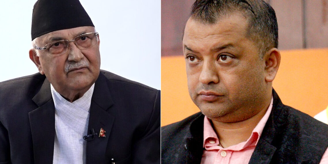 संखुवासभा र धनुषा १ बाहेक सबैको नतिजा, प्रत्यक्षमा एमालेभन्दा कांग्रेस दोब्बर ठूलो