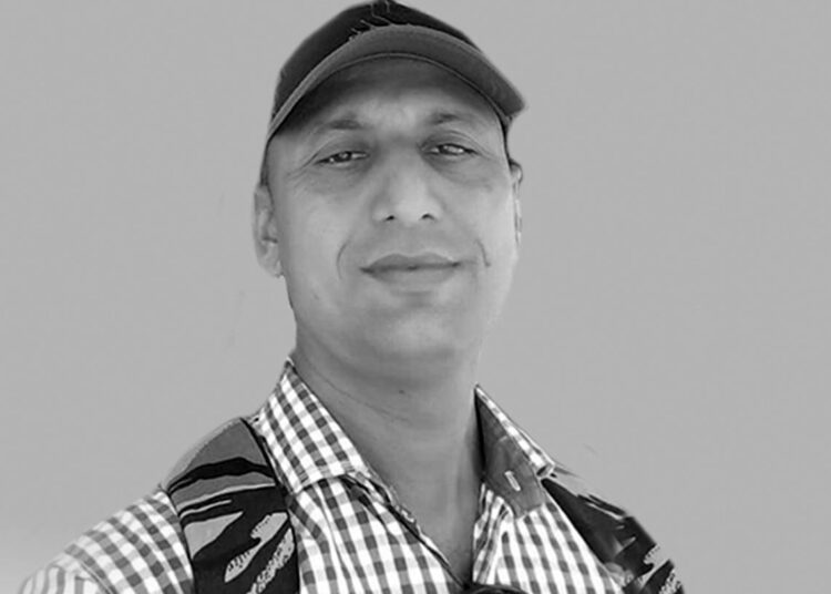 कुमार पौडेल ‘इन्काउण्टर’ प्रकरण: तत्कालीन सीडीओसहित १० जनाविरुद्ध कर्तव्य ज्यान मुद्दामा जाहेरी दर्ता गर्न परमादेश