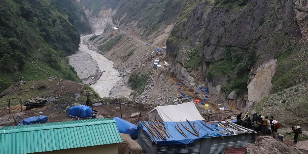 नेपाललाई पेलेर अघि बढ्याे भारत : लिपुलेक हुँदै चीनसँग व्यापार खुलाउने तयारी