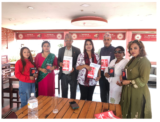 इटहरीमा “उद्यमी घर परियोजना”का लागि श्रीमद्भागवत पुराण : प्रचार–प्रसारसँगै तयारी तीव्र