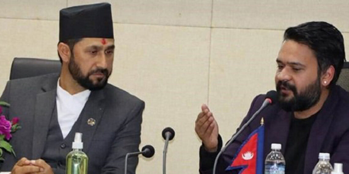 समानुपातिकको सम्भावित सिट: घण्टी ५८, रुख २०, सूर्य १६, तारा, माटो र हलोको कति ?