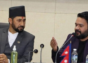 समानुपातिकको सम्भावित सिट: घण्टी ५८, रुख २०, सूर्य १६, तारा, माटो र हलोको कति ?