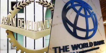 एडीबीले नेपाललाई स्वीकृत गर्‍यो पौने ६ अर्ब सहुलियत ऋण