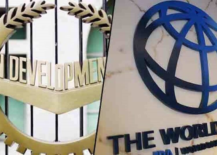 एडीबीले नेपाललाई स्वीकृत गर्‍यो पौने ६ अर्ब सहुलियत ऋण