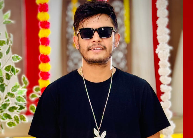 अमेरिकामा रहेकी युवतीले लगाइन् कलाकार ‘बले’माथि जबरजस्ती करणीको आरोप